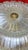 Vintage Brass and Crystal Glass Ceiling Lamp from Unbekannt, 1970s, in Very Good conditions. Designed 1970 to 1979 I have...