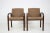 1990s Lounge Chairs from Národní Podnik Holešov, 1993, Set of 6 For Sale - Image 5 of 14