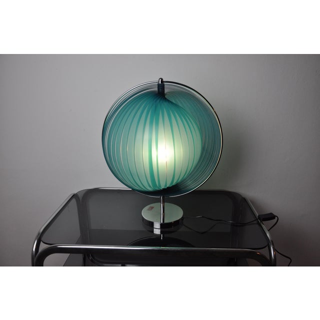 Lamp Moon from Kare, Spain, 1980s For Sale - Image 4 of 10