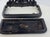 Antique Victorian Black Cast Iron Umbrella & Cane Stand With Removable Drip Tray For Sale - Image 14 of 14