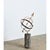 English 19th Century Garden Armillary Sphere on Column For Sale - Image 4 of 11