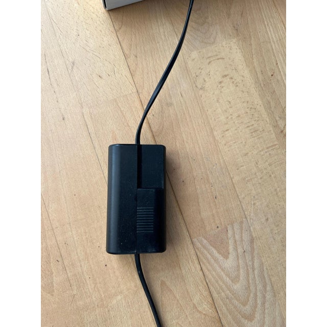 White Samurai Floor Lamp by Shigeaki Asahara for Stilnovo, 1970s For Sale - Image 10 of 11