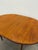 Vintage Mid Century Modern Teak Extendable Dining Table by G Plan For Sale - Image 11 of 12