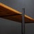 Bronze and American Walnut Interval Bookshelf by Ahser Israelow For Sale In San Francisco - Image 6 of 12