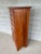 Wood Chatam Reproductions Shaker Style 7 Drawer Cherry Lingere Chest For Sale - Image 7 of 12
