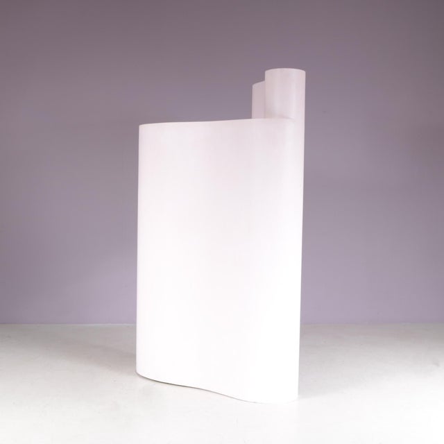 Forest Green Govert Heikoop, from Past to Present, 1980s, Wood For Sale - Image 8 of 18