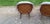 Cabriolet Wingback Armchairs, 1930s, Set of 2 For Sale - Image 3 of 15