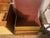 Pair of Vintage Hollywood Regency Trompe l'Oeil Stacked Book Side Tables With Drawers For Sale In Dallas - Image 6 of 7