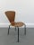 Wood Danish Plywood Chair, 1970s For Sale - Image 7 of 7