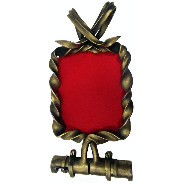 Antique French Napoleonic War Trophy M1777 Socket Musket