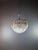 21st Century Art Nouveau Style Crystal Chandelier For Sale - Image 4 of 8