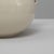 Beige 20th Century Italian White Ceramic Vase With Handles For Sale - Image 8 of 18