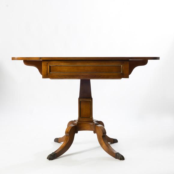 Late 19th Century Pair of Side Table For Sale - Image 14 of 18