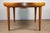 Wood Scandinavian Extendable Teak Dining Table, 1960s For Sale - Image 7 of 18