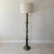 Studio Pottery Floor Lamp For Sale - Image 10 of 10