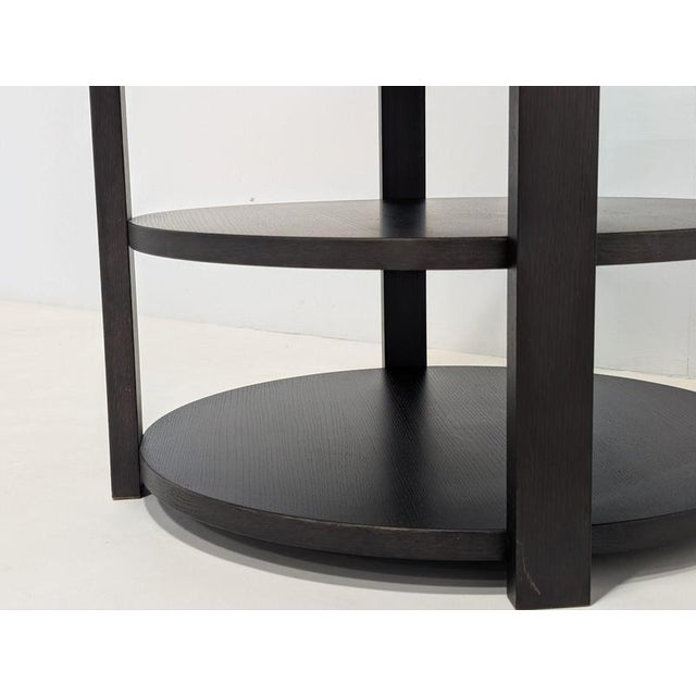 Berlino Coffee Table by Massimiliano Raggi for Casamilano, 2000s For Sale - Image 10 of 13