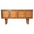 Mid-Century Art Deco Style Wooden Sideboard, Italy For Sale - Image 16 of 16