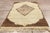 Vintage Azilal Moroccan Rug, 03'00 X 06'02 For Sale - Image 9 of 10
