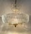 Vintage Regency Chandelier in Brass, Crystal by Kalmar for Orrefors, 1970s For Sale - Image 11 of 11