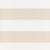 Schumacher Baxter Stripe Wallpaper in Dove For Sale