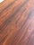 Brown Danish Rosewood Rectangle Dining Table Expandable Table Denmark 1960s For Sale - Image 8 of 10