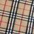 Camel Burberry Brown Plaid 100% Wool Scarf For Sale - Image 8 of 10