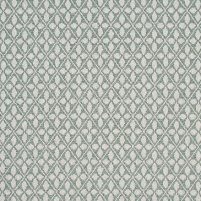 Interior designer Mark D. Sikes originally created Adams Damask fabric for Blair House, the presidential guesthouse in...