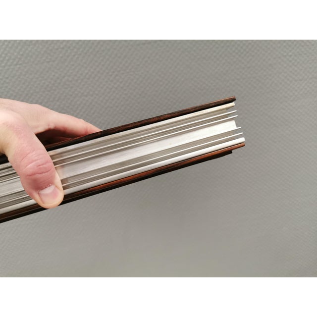 1960s Smoking Case, Denmark, 1960s For Sale - Image 5 of 15