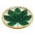 Late 19th Century English George Jones Majolica Compote For Sale