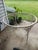 Vintage Wrought Iron 5 Piece Patio Set For Sale - Image 4 of 9