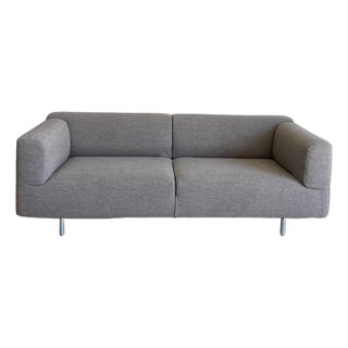 Met 250 Sofa by Piero Lissoni for Cassina For Sale