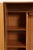 Wood Mid-Century Wooden 2-Door Wardrobe For Sale - Image 7 of 18
