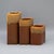 Studio Line Pillowcase Vase Trio by Karl & Ursula Scheid for Rosenthal, Germany, 1980s, Set of 3 For Sale - Image 11 of 11
