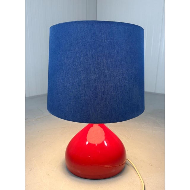 Ceramic Table Lamp by Bjørn Wiinblad for Rosenthal, Germany, 1960s For Sale - Image 18 of 18