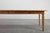 A generous and beautifully time‑worn French Provence farm table crafted in elm around 1850. This long table embodies the...