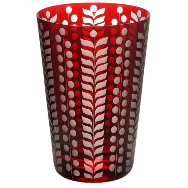 Looking for a different color or set quantity? ARTEL crystal glassware is available in over 30 beautiful colors, which can...