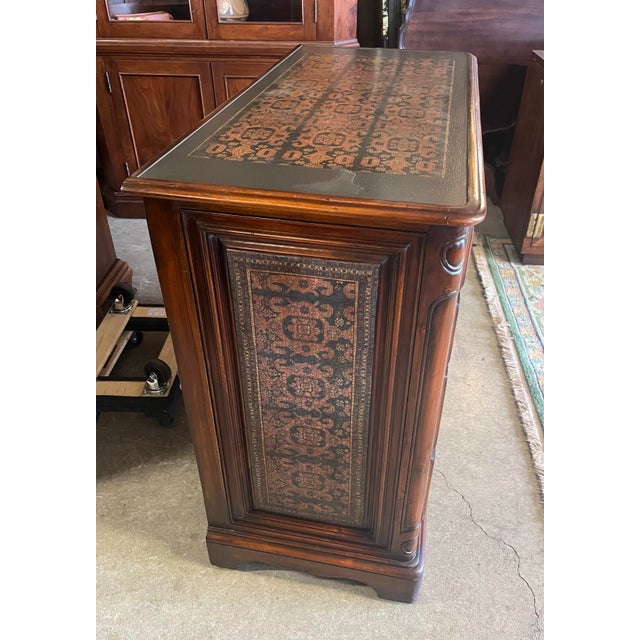 Early 21st Century Theodore Alexander Chest For Sale - Image 5 of 12