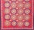 Embroidery Suzani with floral design and beautiful vivid colors. Rug/H-1306-1, Uzbekistan Suzani "Suzani" means needlework...