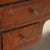 Antique Neoclassical Walnut Writing Desk, 1800s For Sale - Image 4 of 10