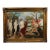 Mid 20th Century Oil on Canvas - After Peter Paul Rubens For Sale