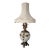 Mid 20th Century Hollywood Regency Cherub Table Lamp For Sale
