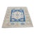 1960s Turkish Rectangular Vintage Rug For Sale