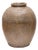 Thai Stamped Thai Pickling Pot, C. 1900 For Sale