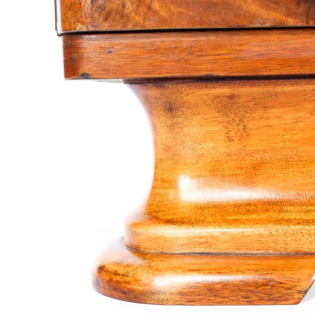 Bedside Cabinets, 1930s, Set of 2 For Sale - Image 9 of 12