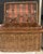 Vintage Fortnum & Mason Picnic Hamper Ginori Porcelain With Bronte Tweed Blanket – 41 Pieces For Sale - Image 14 of 18
