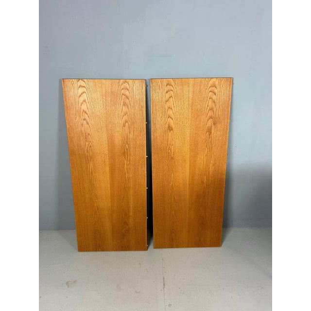 1970s PP70 Round Extendable Dining Table attributed to Hans J. Wegner for Andreas Tuck, Denmark, 1970s For Sale - Image 5 of 10