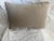 Textile Antique 19th Century Turkish Wool Kilim Pillow For Sale - Image 7 of 7