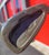 Rare GuildMaster Limited Edition Crocodile Leather & Golf Club Director's Chair For Sale - Image 11 of 17
