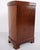 Vintage Bedside Tables in Mahogany, 1920s, Set of 2 For Sale - Image 4 of 13