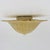 Mid-Century Italian Murano Glass Ceiling Lamp, 1970s For Sale - Image 14 of 18